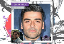 Star Wars Celebration Japan 2025: Oscar Isaac Attending