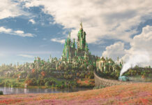 How ILM’s Collaborative DNA Helped Bring the World of ‘Wicked’ to Life