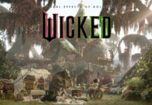 Behind the Magic | Wicked | The Visual Effects of Dulcibear
