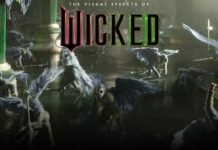 Behind the Magic | Wicked | Chistery