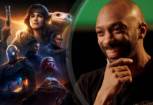 Star Wars Goes to the Grammys with Star Wars Outlaws Composer Wilbert Roget II