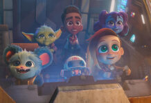 All Season 2 Episodes of Star Wars: Young Jedi Adventures Available Now