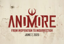 AndMore – The UK Andor Fan Event on June 7th, 2025