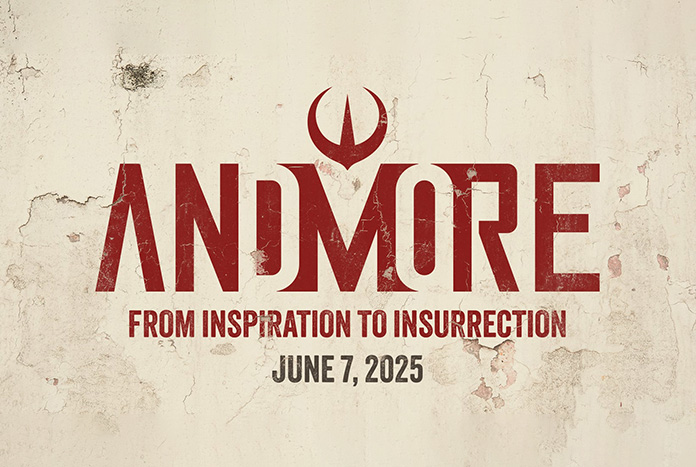 Andmore Mar25