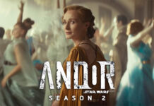 Tony Gilroy Says The Ghorman Massacre is a “Very Significant Part” of Andor Season 2