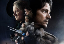 Tony Gilroy Refuses to Release Andor Scripts Due to Rise of AI