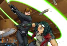 Comic Solicitations: Marvel – June 2025