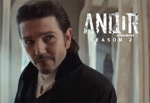 Diego Luna Promises Andor Season 2 Will Change How You Watch Rogue One