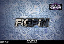 Star Wars Celebration Japan 2025: FiGPiN Exclusives
