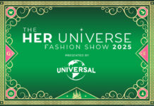 Her Universe Fashion Show Returns for 2025 with Wicked Theme