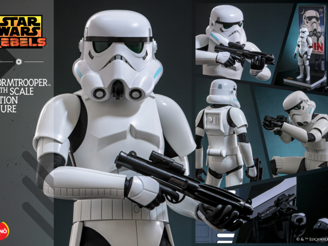 Hono Stormtrooper Rebels 02 Mar25