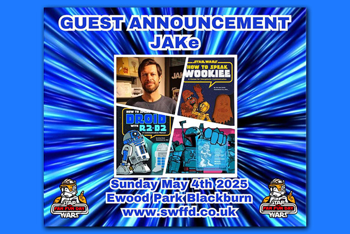 Jake SWFFD Mar25