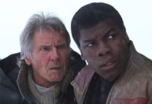 John Boyega Recalls His Favourite Star Wars Memory, Taking Harrison Ford to a Nigerian Restaurant
