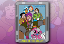 R2-KT and Women’s History Month