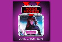 Star Wars The Vintage Collection March Madness 2025 Winner