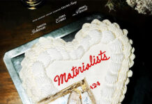 Materialists Starring Dakota Johnson, Chris Evans and Pedro Pascal Gets June Release Date