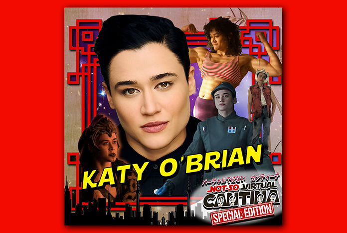 Not So Virtual Katy OBrian Mar25