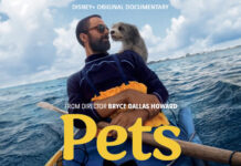 Disney+ Debuts Trailer & Key Art for Documentary ‘Pets’ from Director Bryce Dallas Howard