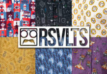 Star Wars Power the Force | RSVLTS Collection Available Now