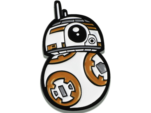 RSVLTS Mar25 Power the Force BB8 Ball Mark