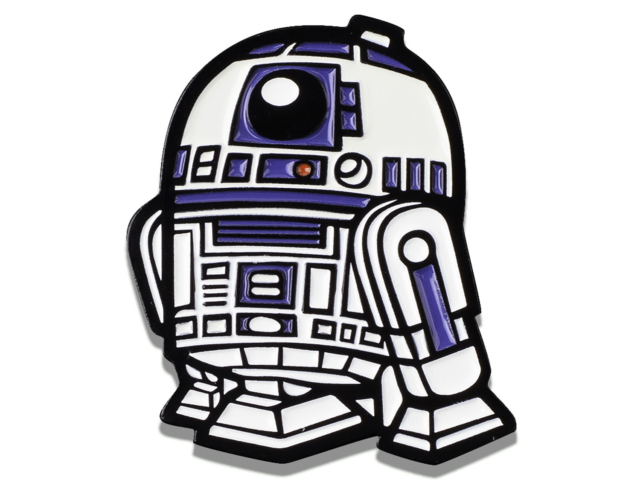RSVLTS Mar25 Power the Force R2D2 Ball Mark