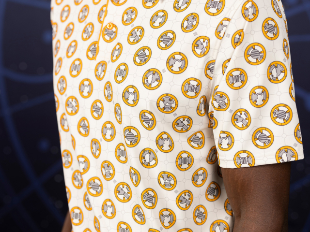 RSVLTS Mar25 The BB-8 Polo
