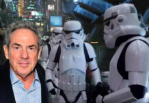 Rick McCallum Talks Shelved Star Wars: Underworld TV Series