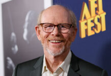 Ron Howard Reveals the One Person Who Could “Compel” Him to Return to Acting