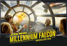 The Mandalorian and Grogu Mission Coming to Smugglers Run on May 22nd, 2026