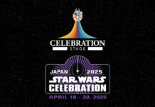 Star Wars Celebration Japan 2025: Celebration Stage Schedule