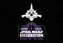 Star Wars Celebration Japan 2025: Galactic Senate Stage Schedule