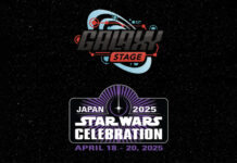 Star Wars Celebration Japan 2025: Galaxy Stage Schedule
