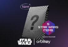 Orbitkey Mystery Bundle Are Back Including New Star Wars Bundle