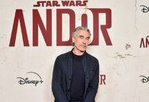 Tony Gilroy Calls Andor The Most “Important Thing I’ll Ever Do”