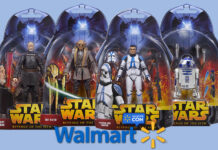 Walmart Collector Con Launches Today at 7am PT | 10am ET