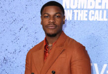 John Boyega is Sick of Prejudiced Star Wars Fans