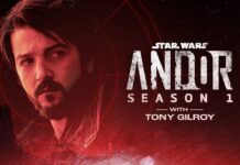 Watch Andor Creator Tony Gilroy Answer Andor Season 1 Questions