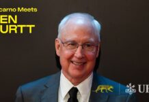 Hollywood Legend Ben Burtt on the Sounds of Star Wars, E.T. and Indiana Jones