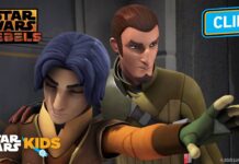 Who are these Stormtroopers? | Star Wars Rebels | Star Wars Kids