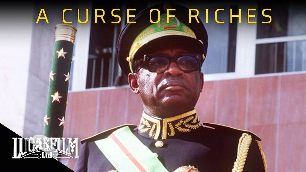 Congo: A Curse of Riches | Lucasfilm Historical Documentary - Jedi News