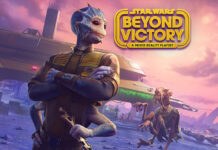 Star Wars: Beyond Victory – A New Mixed Reality Playset from ILM
