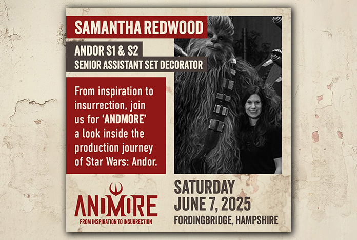 Andmore Samantha Redwood Apr25