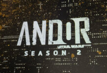 Andor Season 2 UK Sneak Peek at Lightroom, London on April 10th, 2025