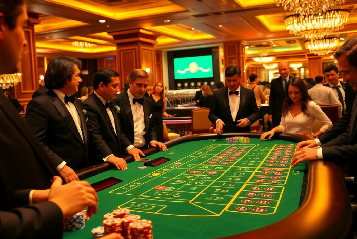 Casino 01 Apr25