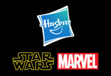 Hasbro Signs Multi-Year Extension with Disney Consumer Products for Star Wars and Marvel