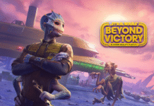 Star Wars Celebration Japan 2025: New Details on Star Wars: Beyond Victory Emerge