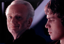Ian McDiarmid Discusses Emperor Palpatine Series