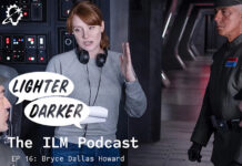 Lighter Darker: The ILM Podcast | Episode 16 – Bryce Dallas Howard