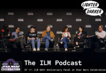 Lighter Darker: The ILM Podcast | Episode 17 – Fifty Years of ILM Panel
