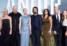Meet the Cast of Andor Season 2